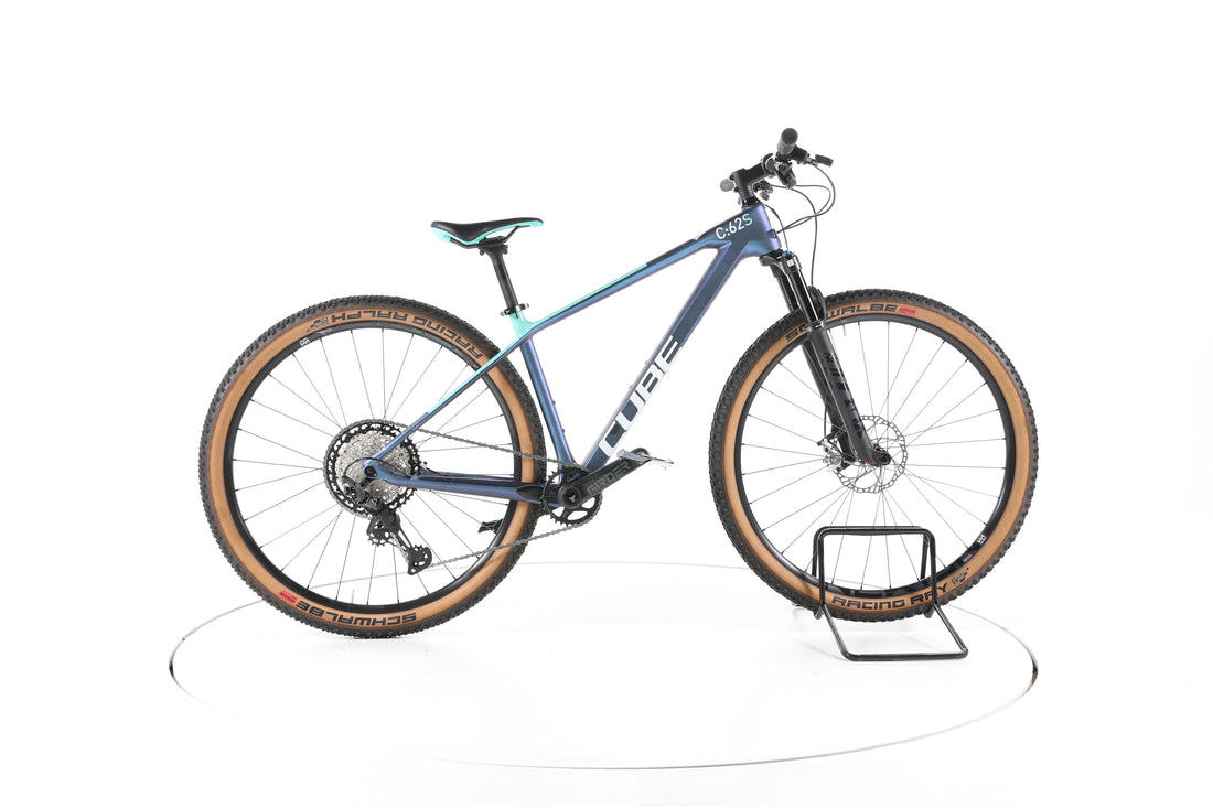 Beste gebrauchte MTBs für Herren 2026