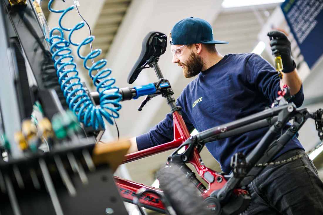 International Repair Day: Wegwerfen war gestern – Warum Reparieren die Zukunft ist