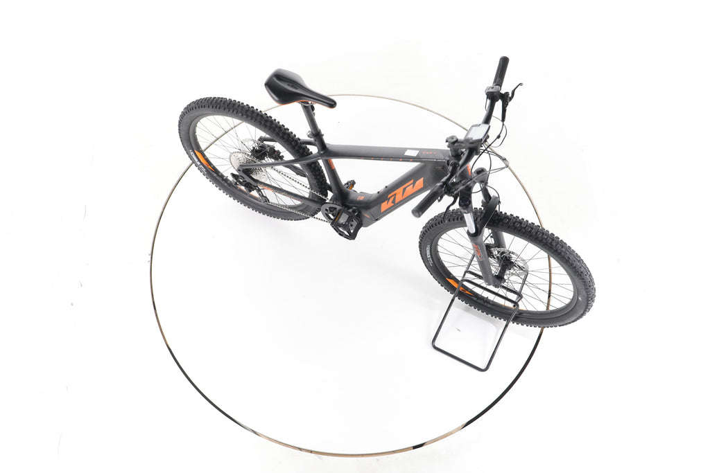 KTM Macina Team 273 E-Bike - Image 14