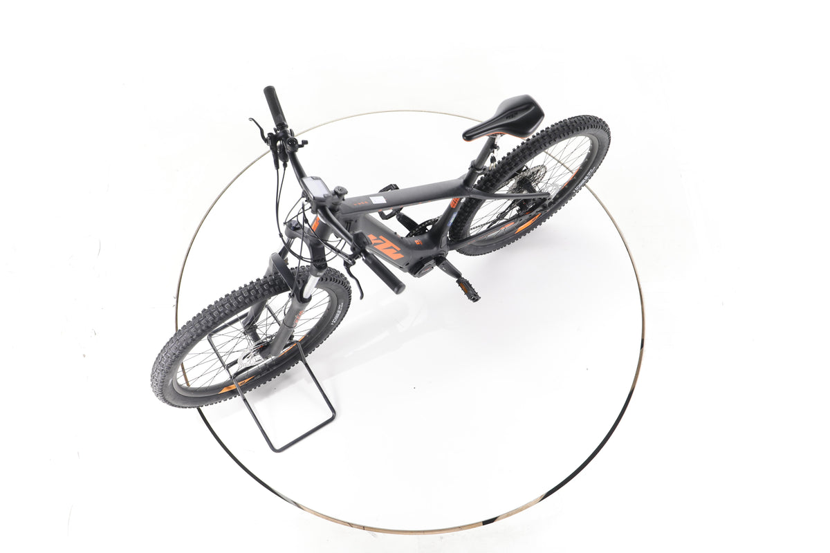 KTM Macina Team 273 E-Bike - Image 18