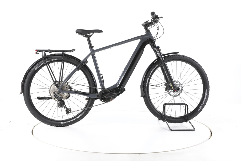 Merida eBIG.NINE Trekking E-Bike - Image 1