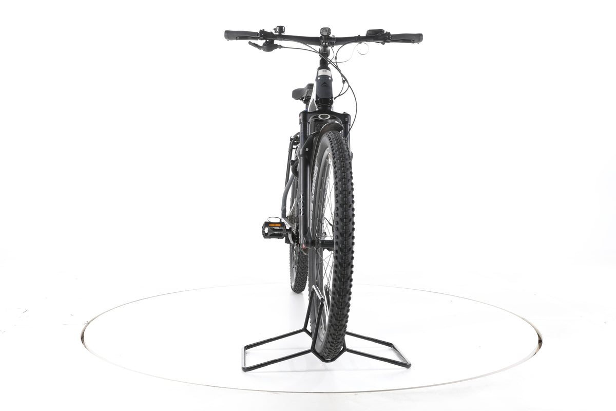 Merida eBIG.NINE Trekking E-Bike - Image 4