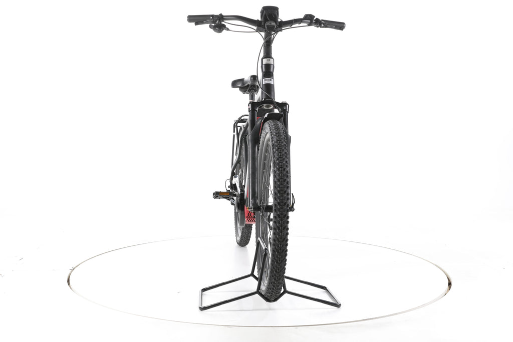Corratec Life CX6 12S Trekking E-Bike Tiefeinsteiger - Image 4