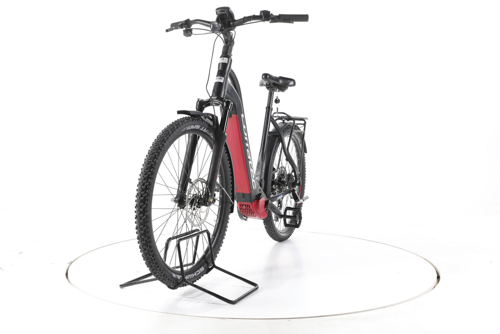 Corratec Life CX6 12S Trekking E-Bike Tiefeinsteiger - Image 5
