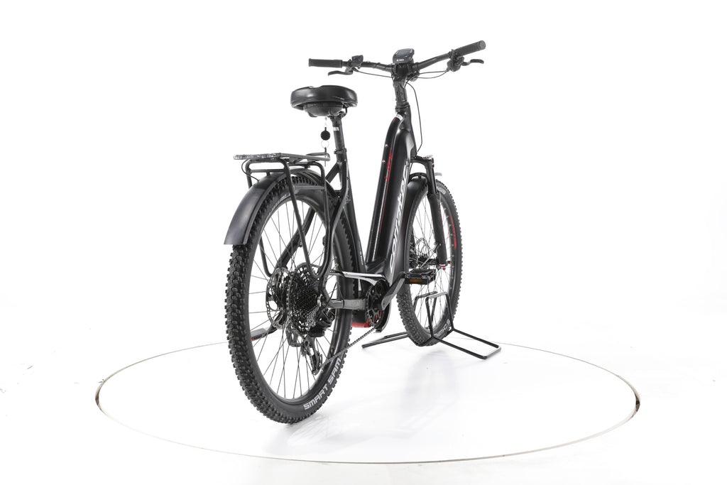 Corratec Life CX6 12S Trekking E-Bike Tiefeinsteiger - Image 11