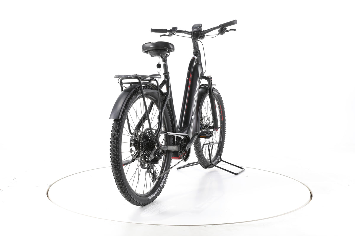 Corratec Life CX6 12S Trekking E-Bike Tiefeinsteiger - Image 11
