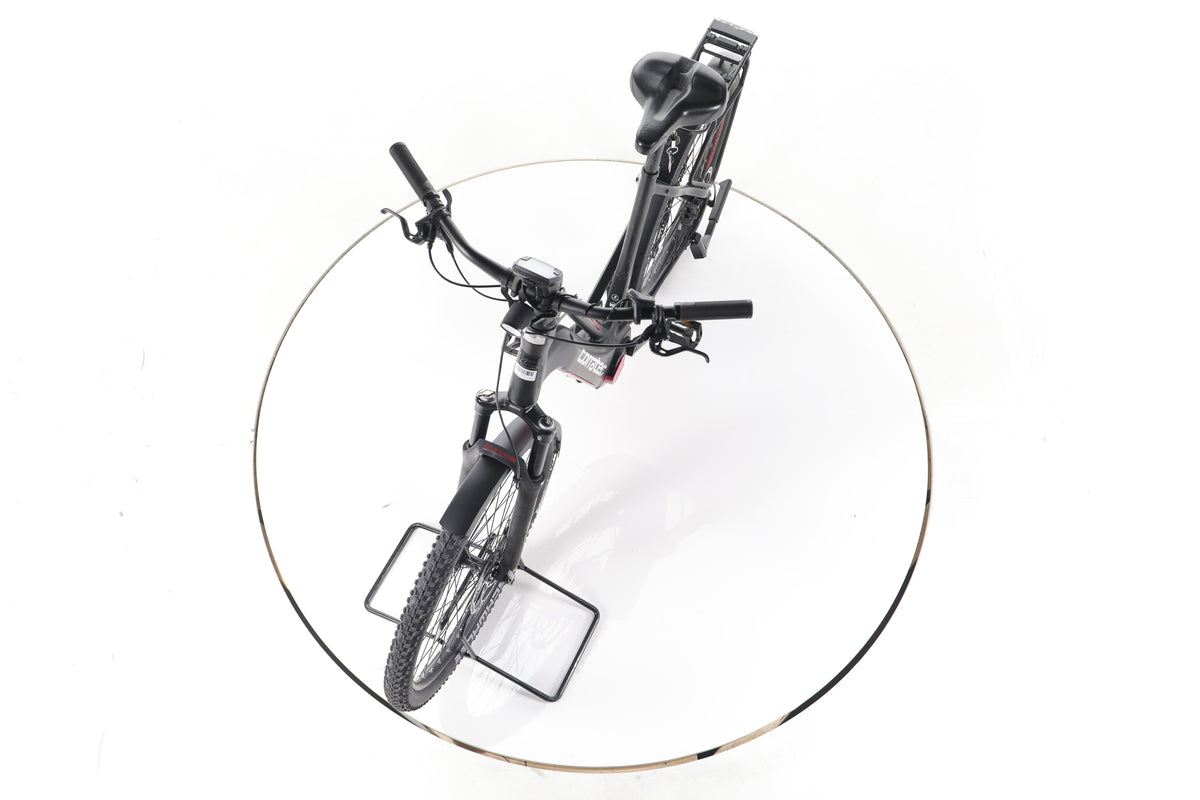 Corratec Life CX6 12S Trekking E-Bike Tiefeinsteiger - Image 17
