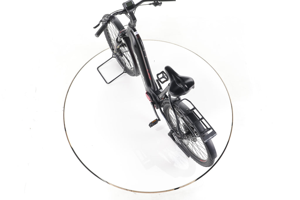 Corratec Life CX6 12S Trekking E-Bike Tiefeinsteiger - Image 21