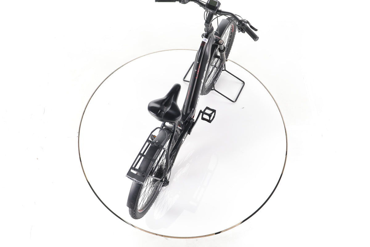 Corratec Life CX6 12S Trekking E-Bike Tiefeinsteiger - Image 23