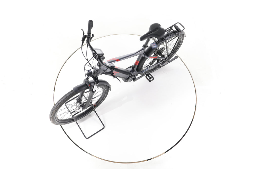 R Raymon TourRay E 6.0 Trekking E-Bike - Image 18