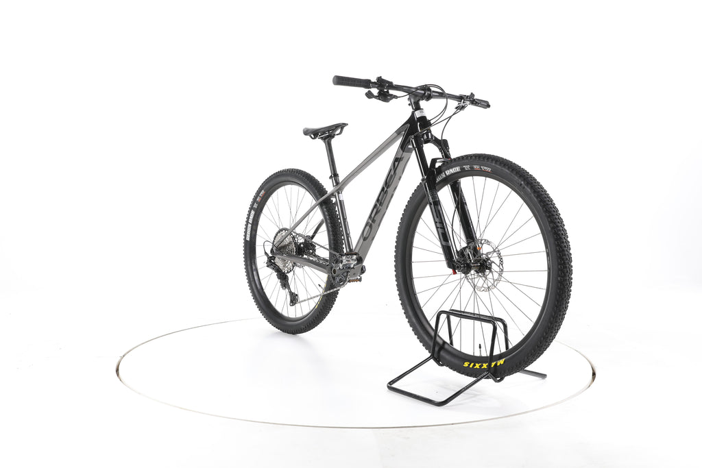 Orbea ALMA M30 Fahrrad Mountainbike - Image 3