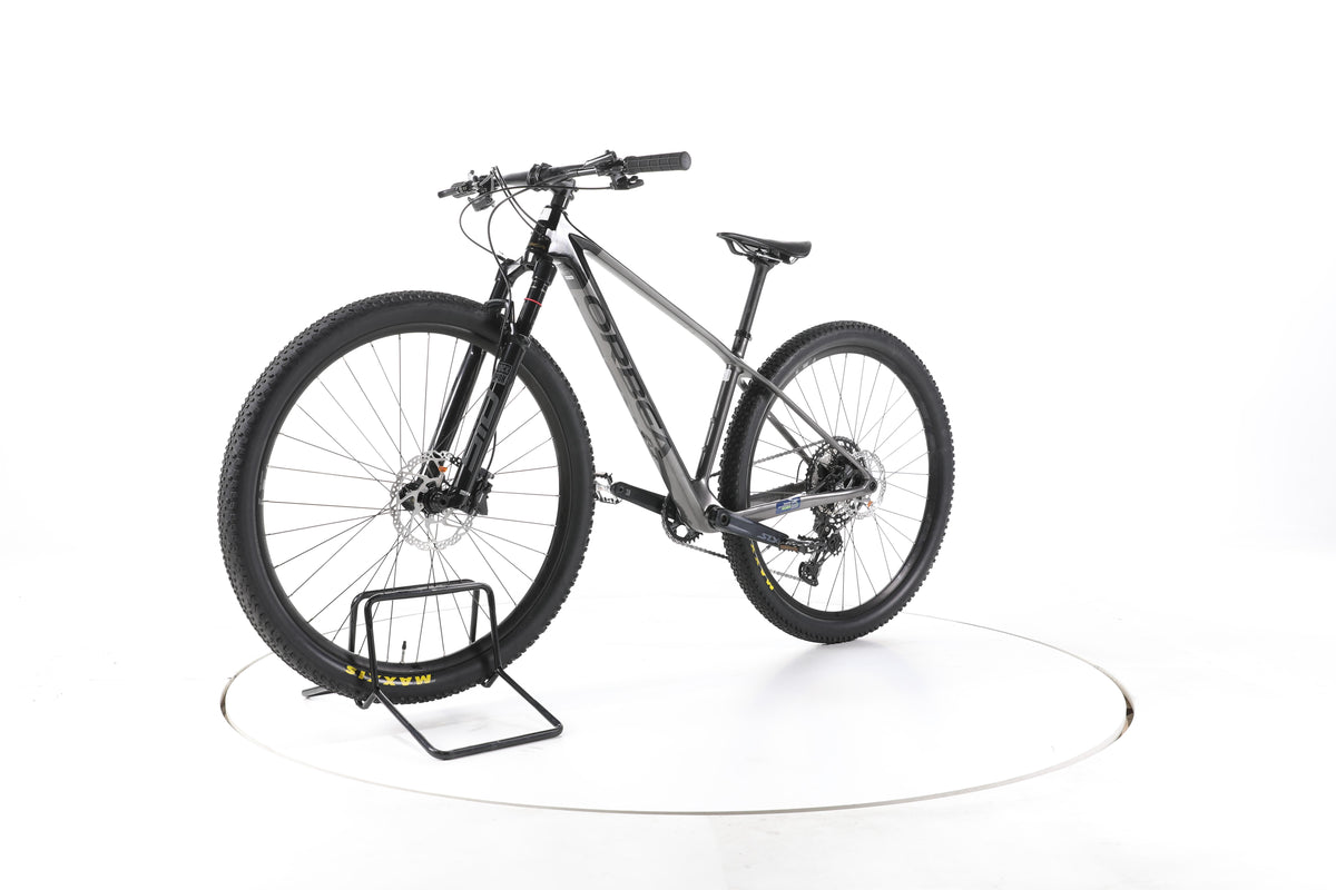 Orbea ALMA M30 Fahrrad Mountainbike - Image 6
