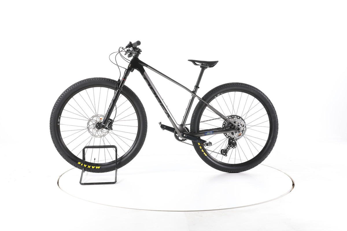 Orbea ALMA M30 Fahrrad Mountainbike - Image 7