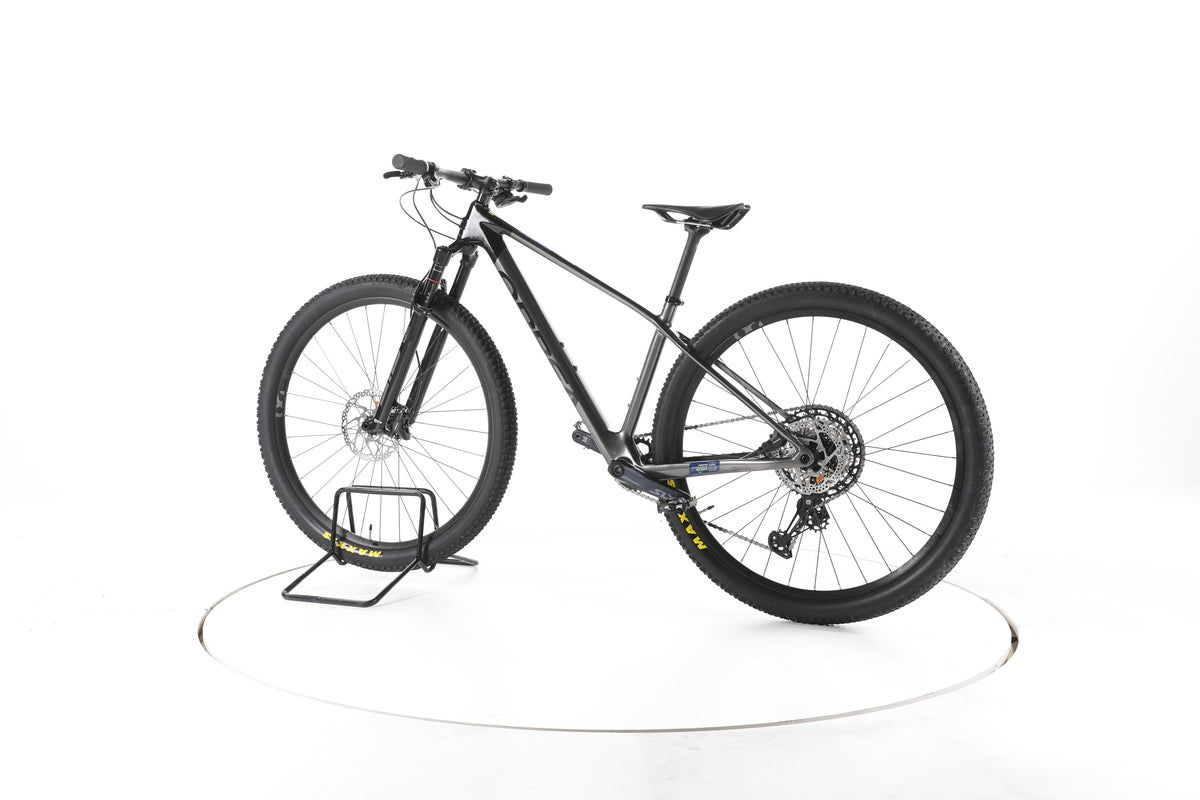 Orbea ALMA M30 Fahrrad Mountainbike - Image 8