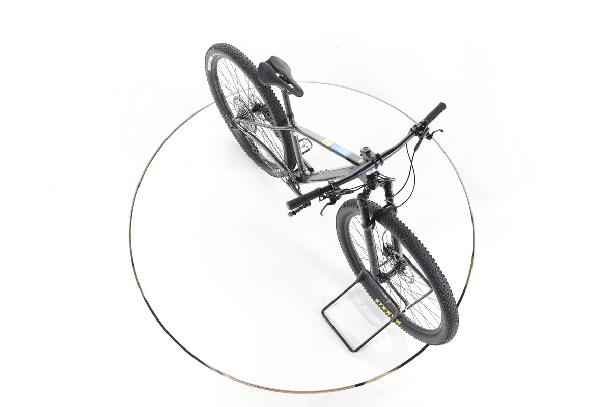 Orbea ALMA M30 Fahrrad Mountainbike - Image 15