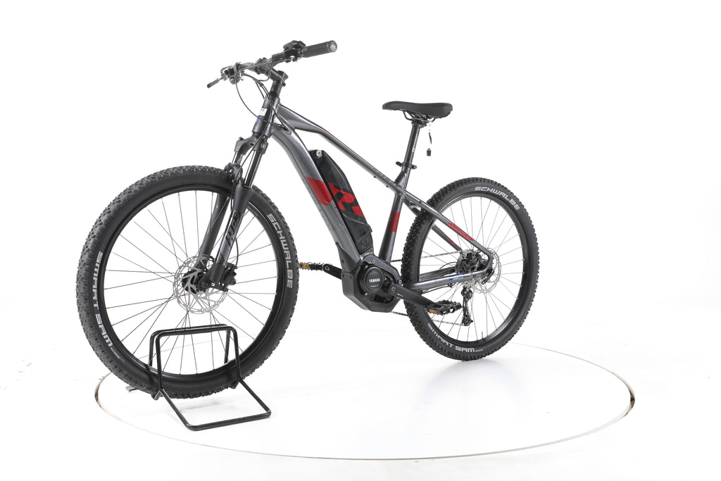 R Raymon HardRay E 3.0 E-Bike - Image 6