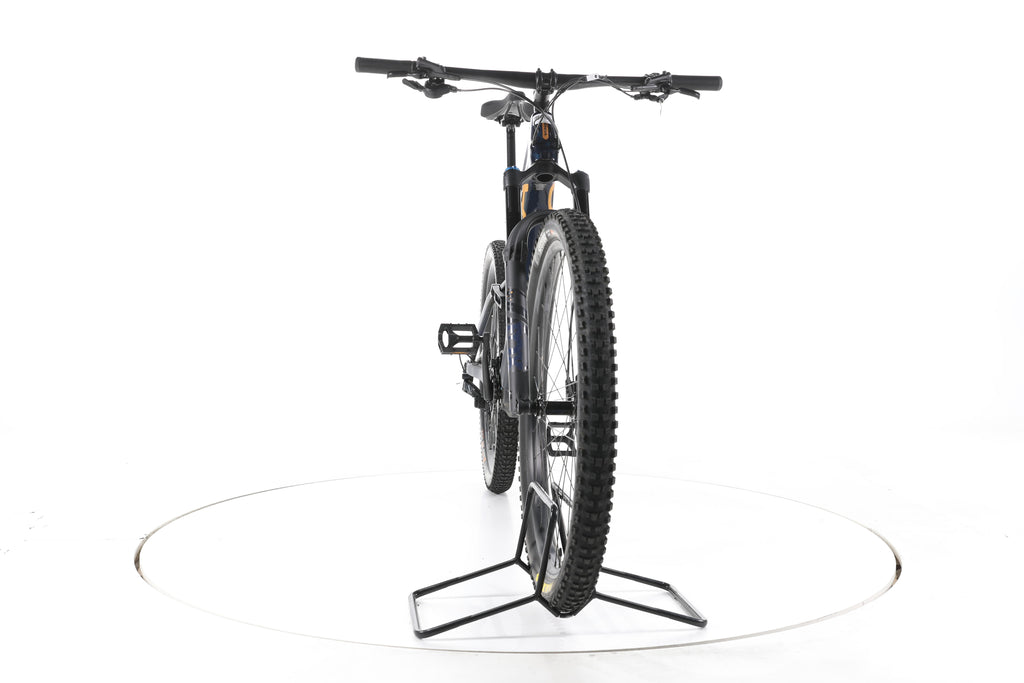 Orbea Rise M20 E-Bike Fully Carbon - Image 4