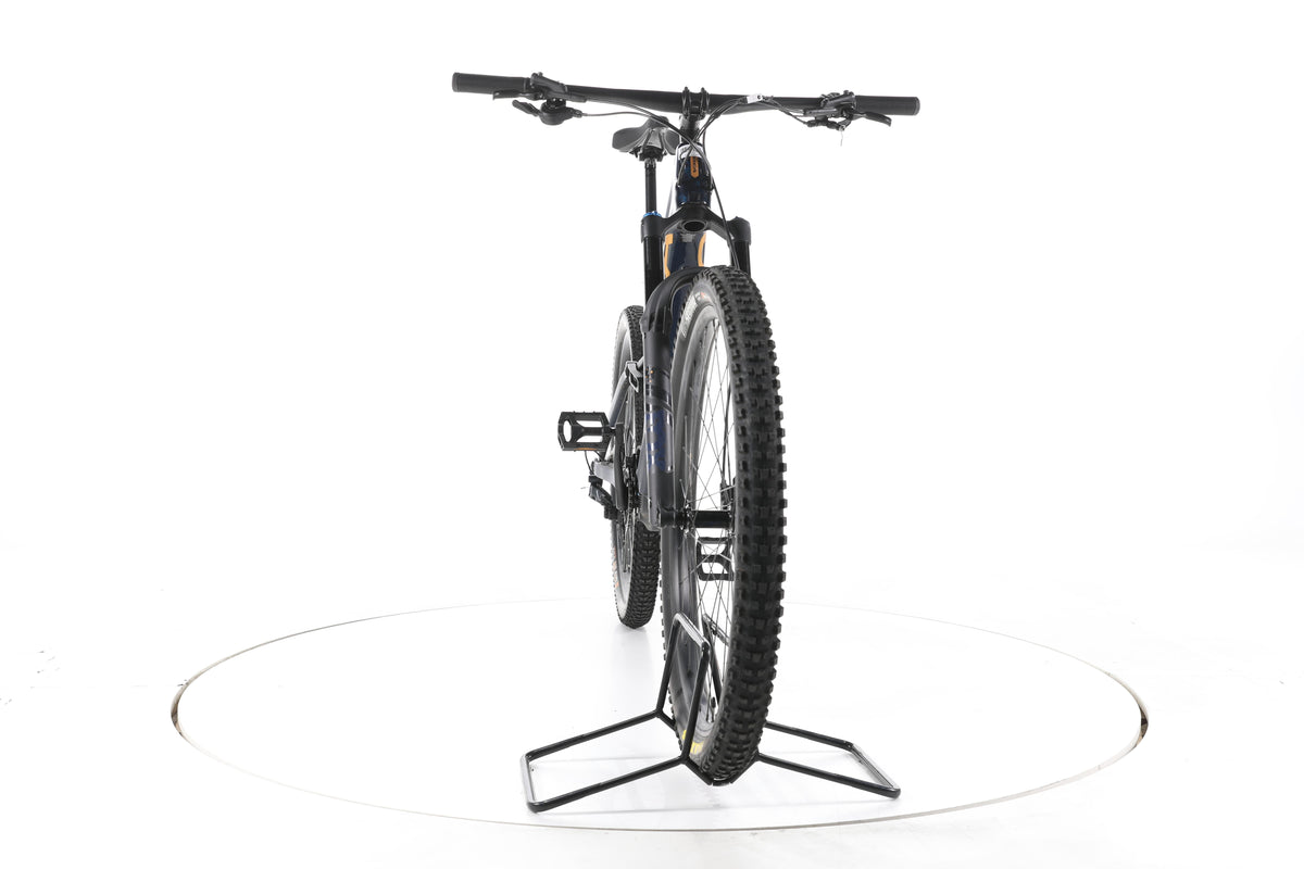 Orbea Rise M20 E-Bike Fully Carbon - Image 4