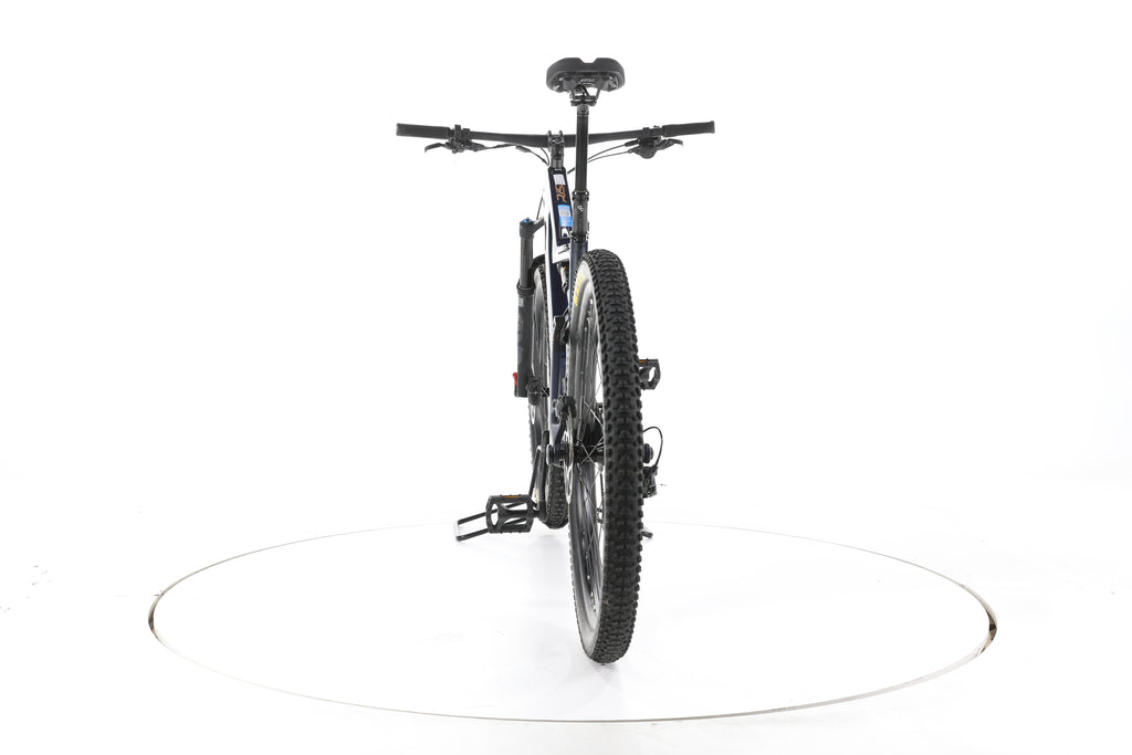 Orbea Rise M20 E-Bike Fully Carbon - Image 10