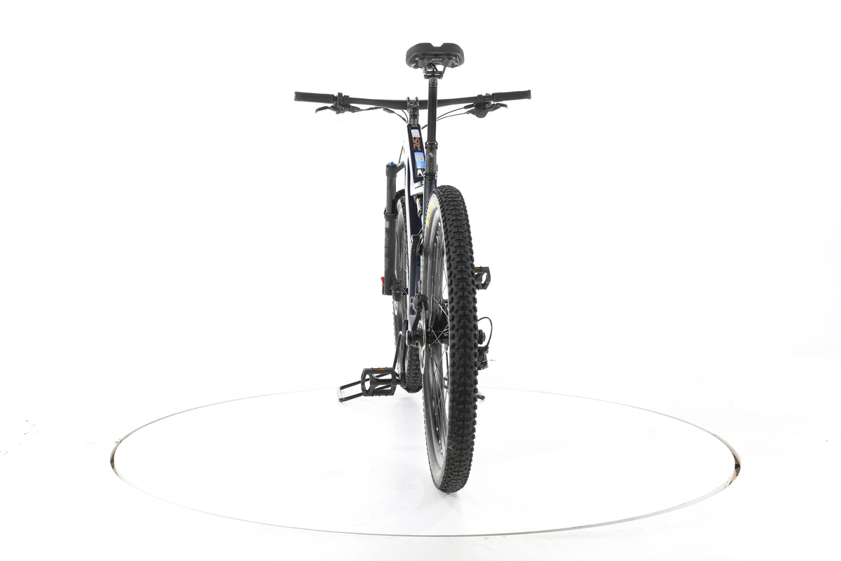 Orbea Rise M20 E-Bike Fully Carbon - Image 10