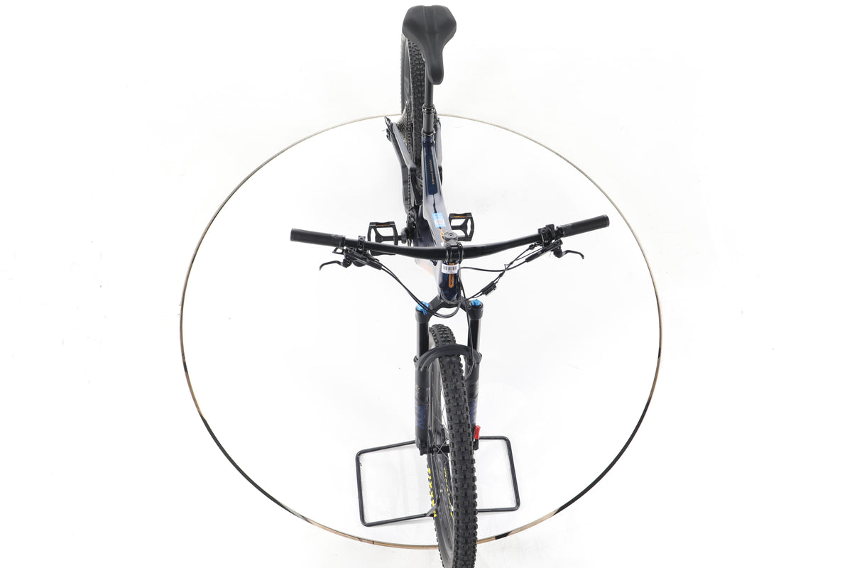 Orbea Rise M20 E-Bike Fully Carbon - Image 16