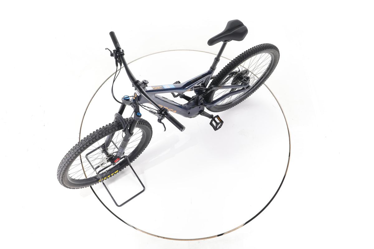Orbea Rise M20 E-Bike Fully Carbon - Image 18