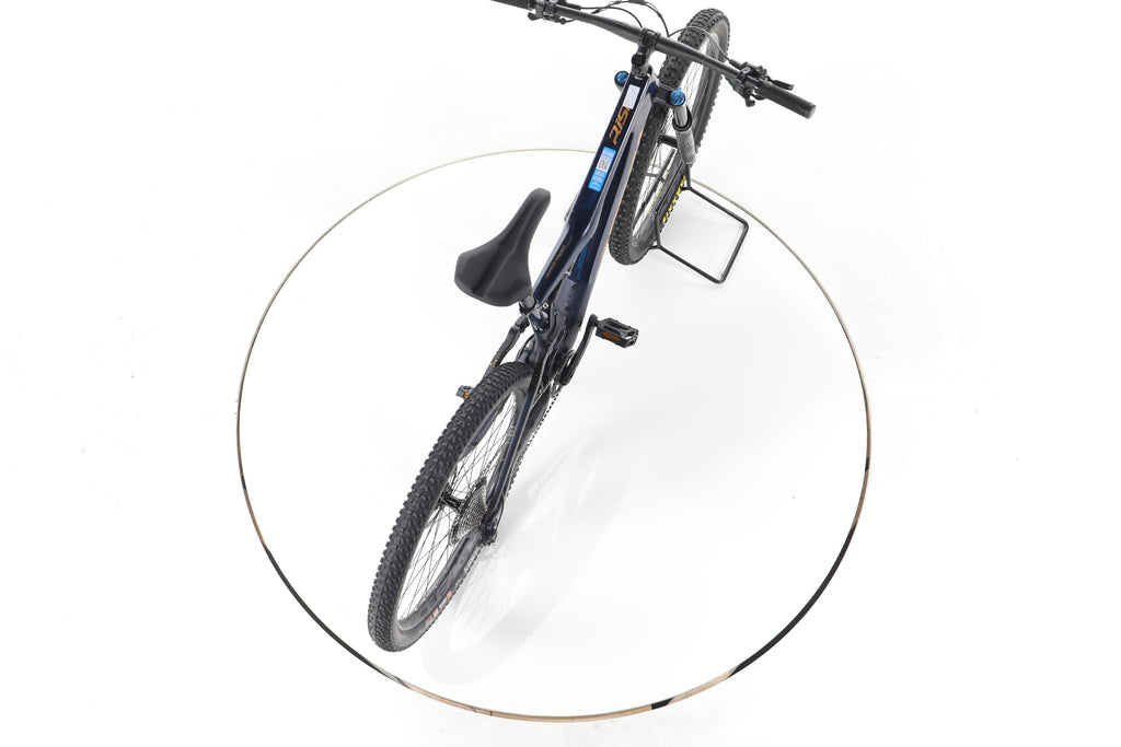 Orbea Rise M20 E-Bike Fully Carbon - Image 23