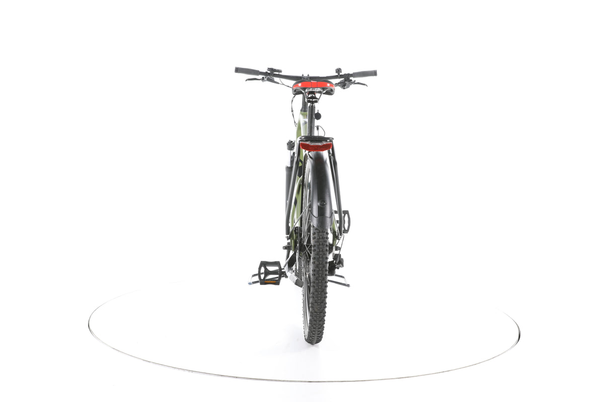 R Raymon CrossRay E 5.0 Trekking E-Bike - Image 10