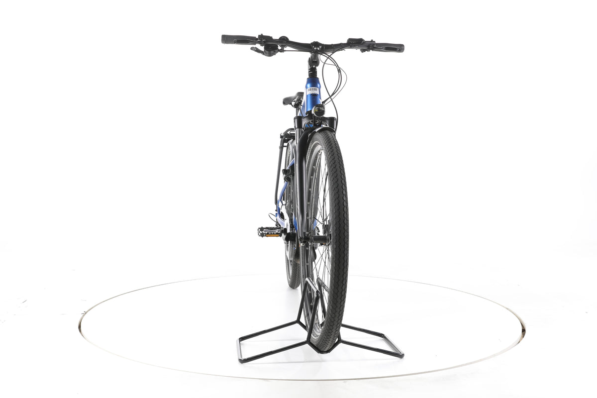 Merida eSPRESSO 400 EQ Trekking E-Bike - Image 4