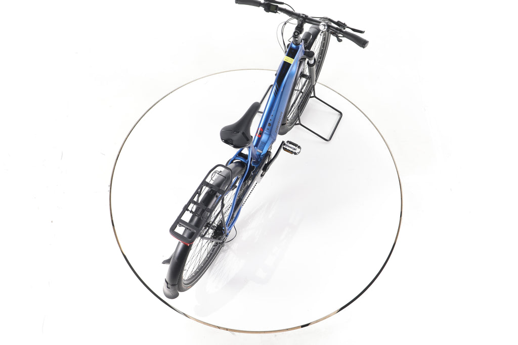 Merida eSPRESSO 400 EQ Trekking E-Bike - Image 23