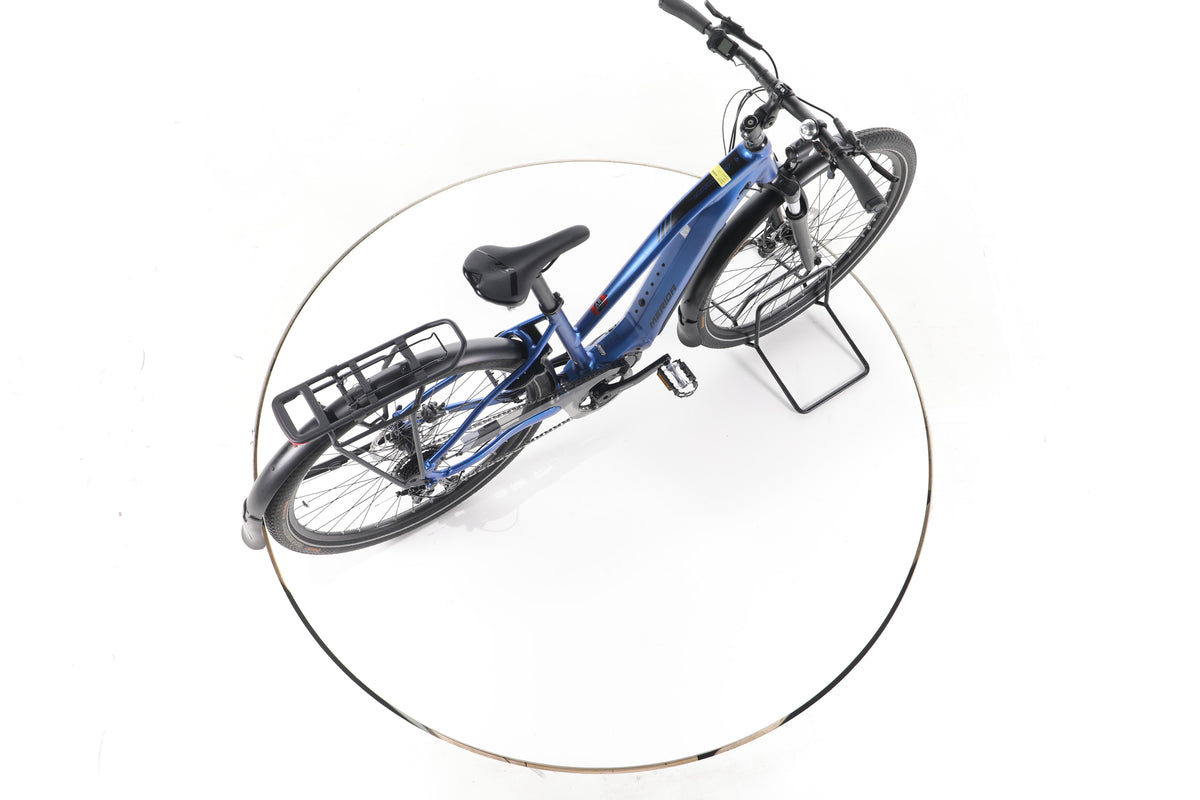 Merida eSPRESSO 400 EQ Trekking E-Bike - Image 24