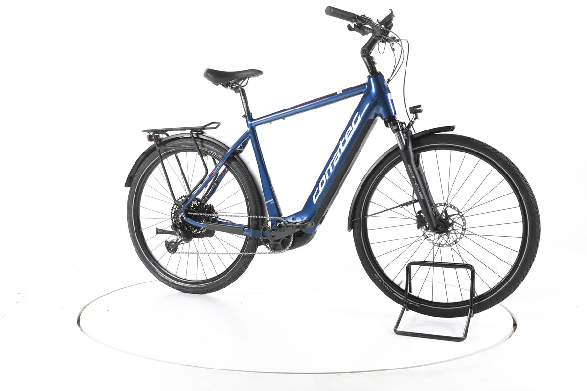 Corratec E-Power Trekking 28 CX6 12S Trekking E-Bike - Image 2