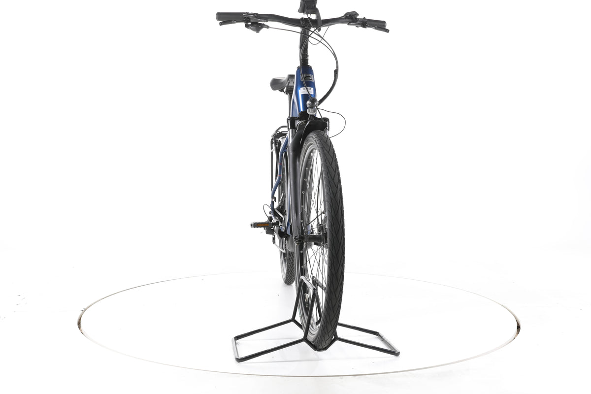 Corratec E-Power Trekking 28 CX6 12S Trekking E-Bike - Image 4