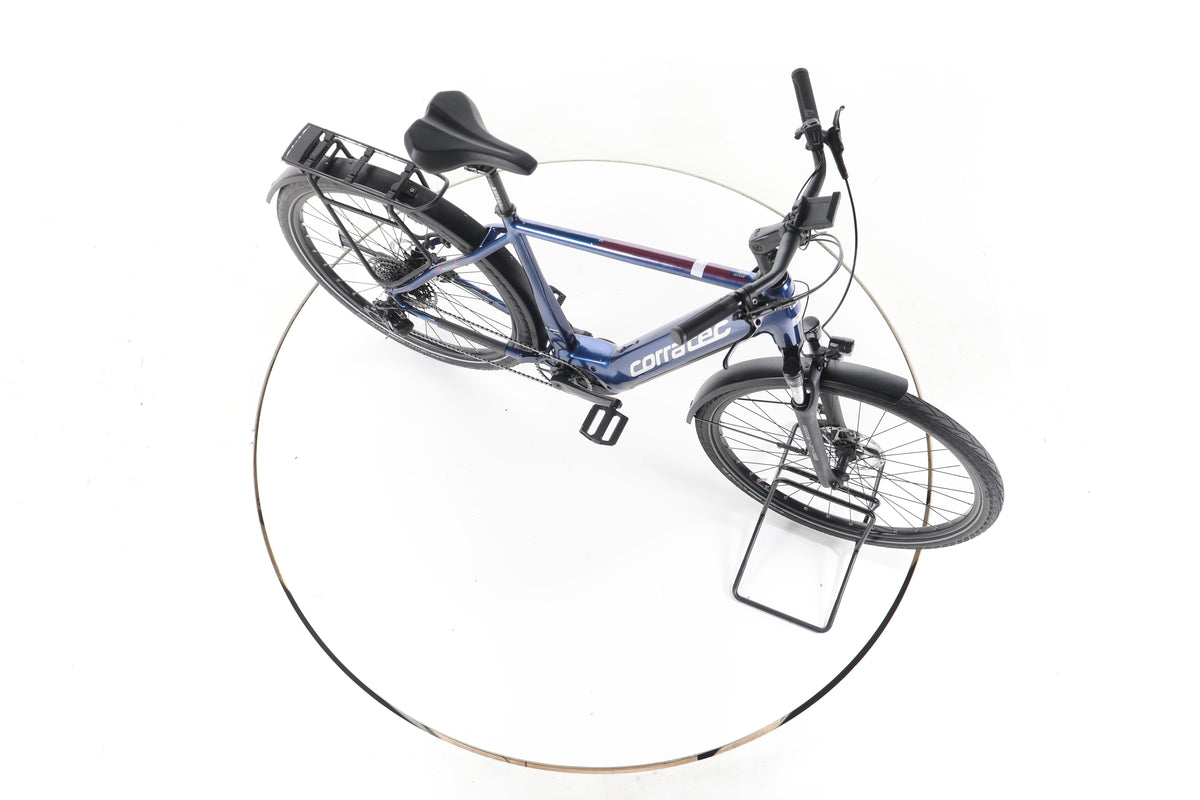 Corratec E-Power Trekking 28 CX6 12S Trekking E-Bike - Image 14