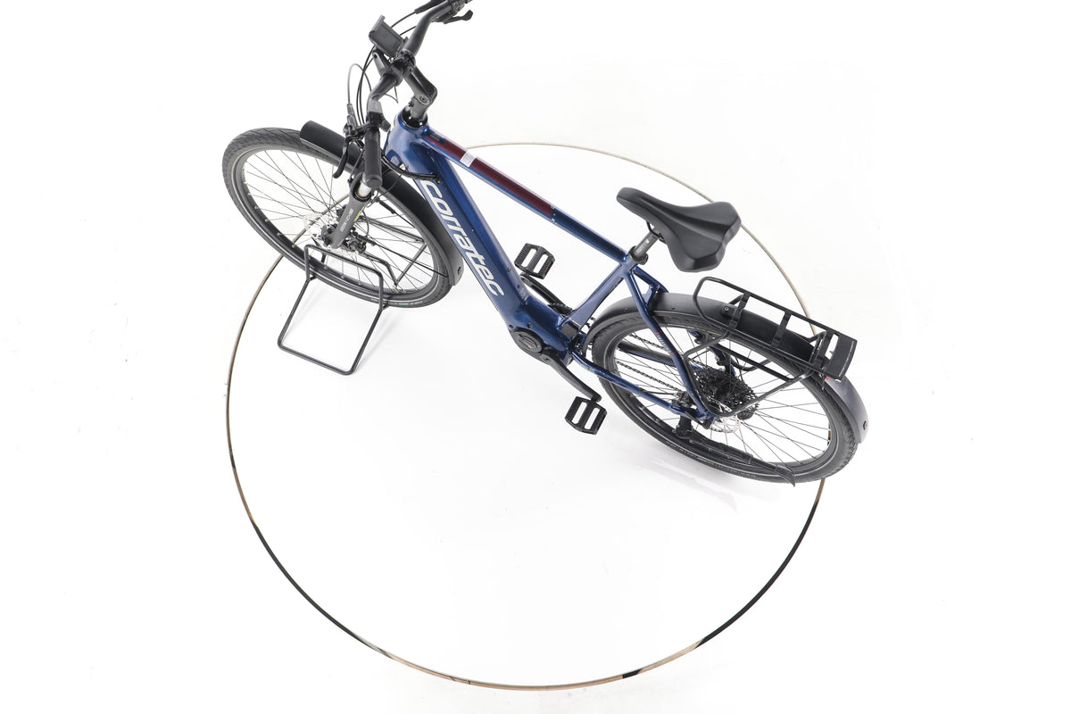 Corratec E-Power Trekking 28 CX6 12S Trekking E-Bike - Image 20