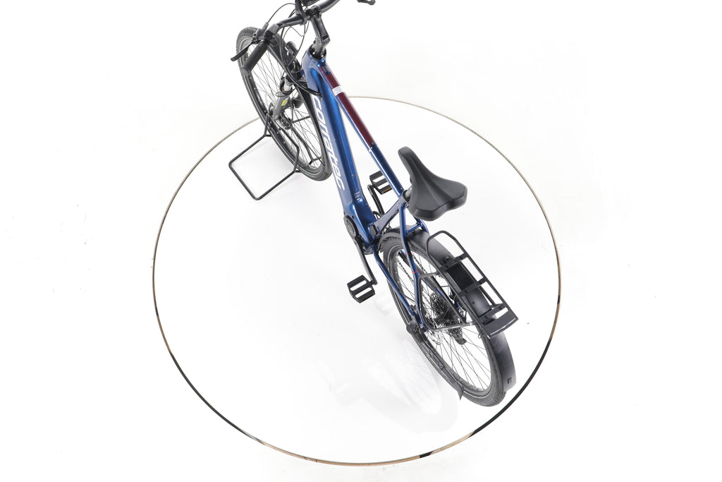 Corratec E-Power Trekking 28 CX6 12S Trekking E-Bike - Image 21