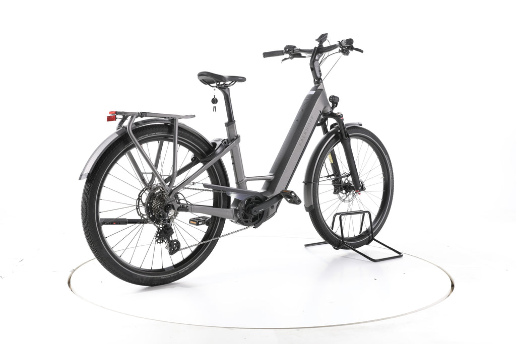 Kalkhoff Endeavour 7.B Move+ Trekking E-Bike Tiefeinsteiger - Image 12