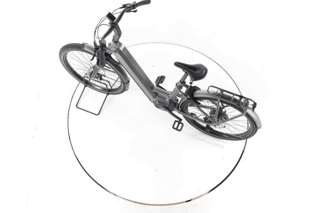 Kalkhoff Endeavour 7.B Move+ Trekking E-Bike Tiefeinsteiger - Image 20