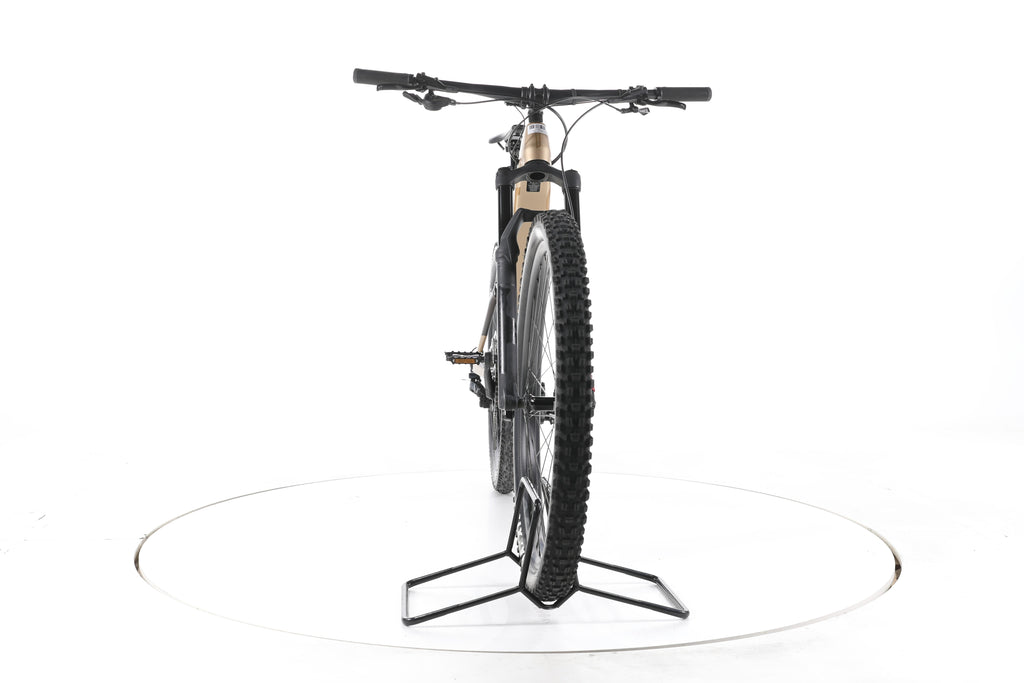 Orbea Rise H30 E-Bike Fully - Image 4