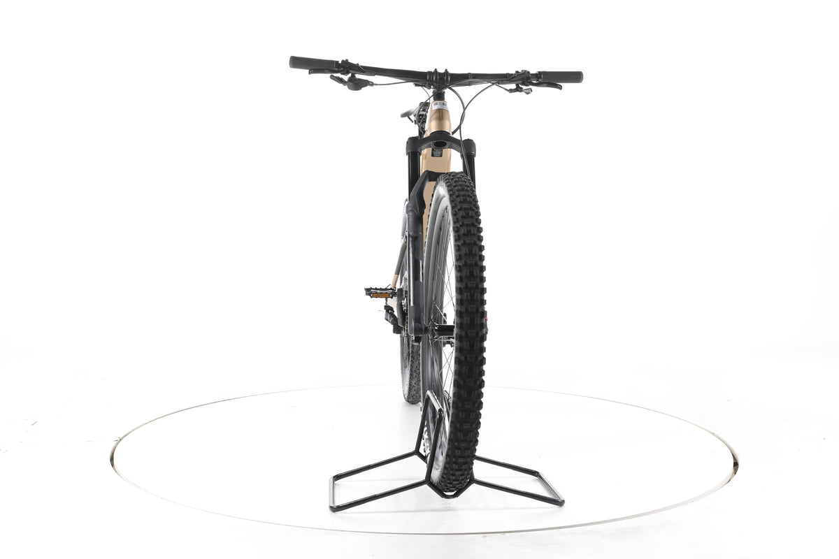 Orbea Rise H30 E-Bike Fully - Image 4