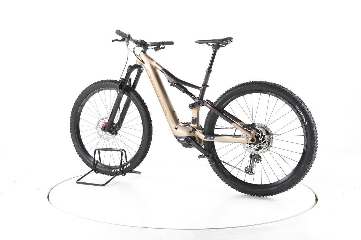 Orbea Rise H30 E-Bike Fully - Image 8
