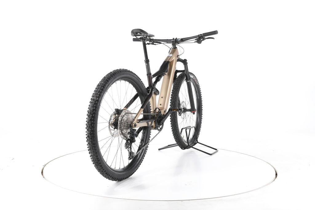 Orbea Rise H30 E-Bike Fully - Image 11