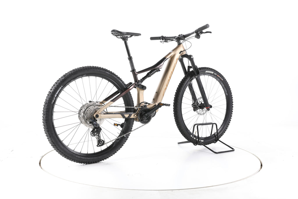 Orbea Rise H30 E-Bike Fully - Image 12