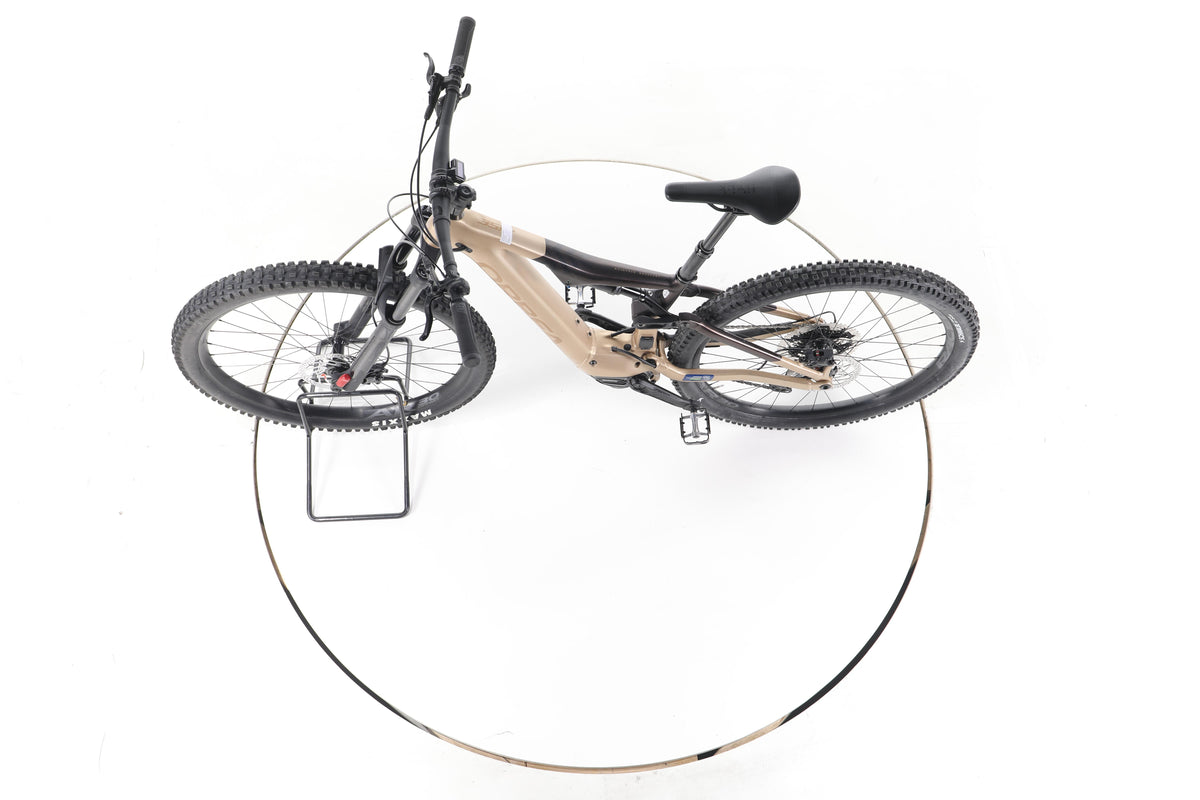 Orbea Rise H30 E-Bike Fully - Image 19