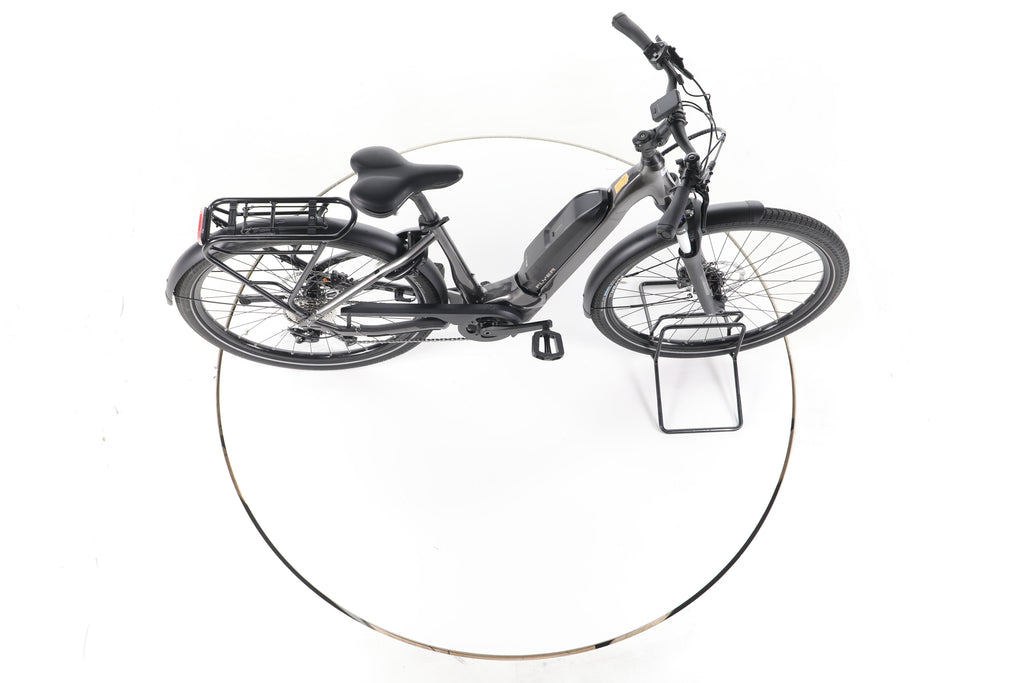 FLYER Upstreet5 5.10 Trekking E-Bike Tiefeinsteiger - Image 13