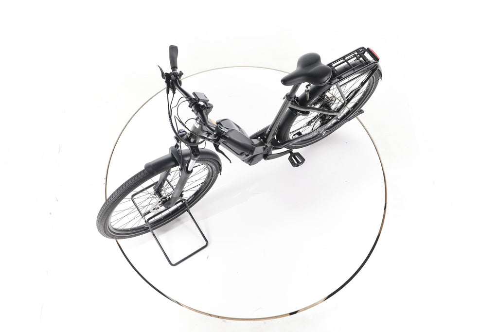 FLYER Upstreet5 5.10 Trekking E-Bike Tiefeinsteiger - Image 18