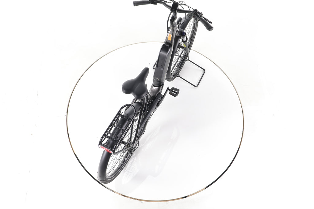 FLYER Upstreet5 5.10 Trekking E-Bike Tiefeinsteiger - Image 23