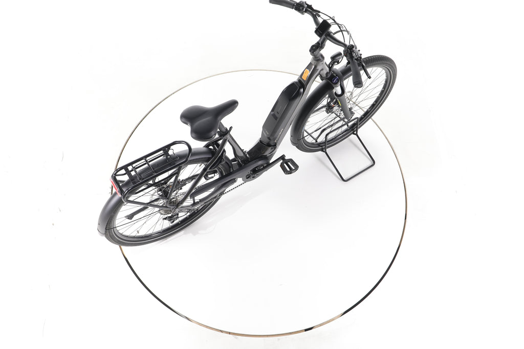 FLYER Upstreet5 5.10 Trekking E-Bike Tiefeinsteiger - Image 24