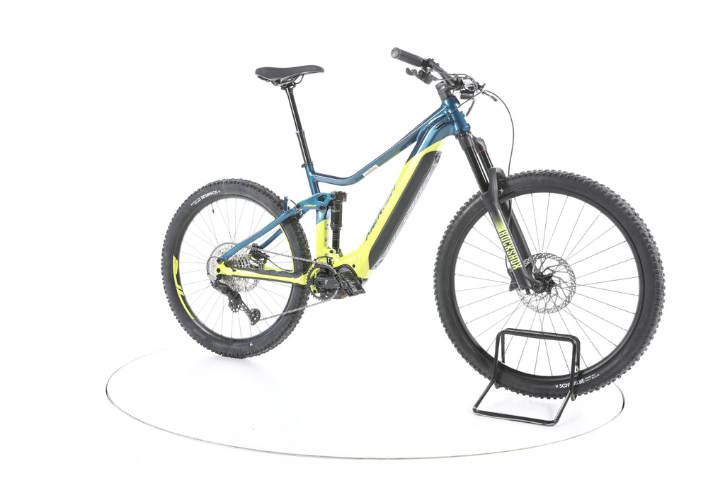 Merida eONE-Sixty 575 EP1 E-Bike Fully - Image 2