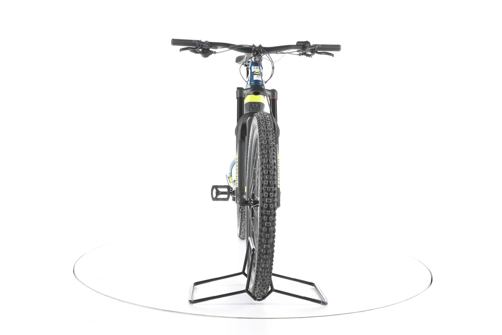 Merida eONE-Sixty 575 EP1 E-Bike Fully - Image 4